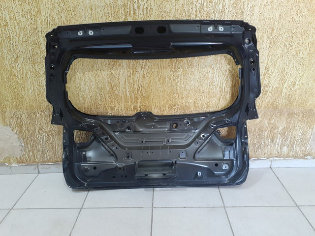 Tampa traseira Jeep Compass 17/20 Original - Foto 4