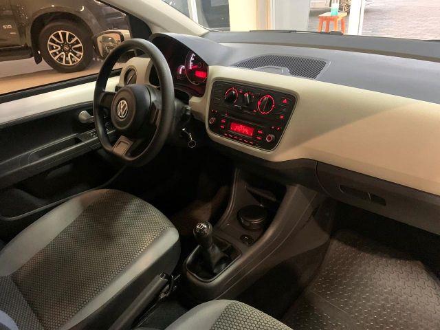 up! move 1.0 TSI Total Flex 12V 5p - Foto 5