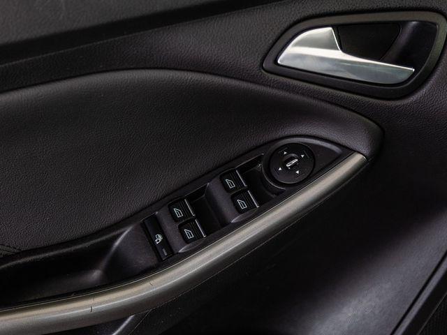 Focus Sedan 2.0 16V/ 2.0 16V Flex 4p Aut - Foto 17