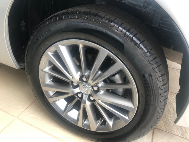 Corolla XEI 2015 - Foto 10