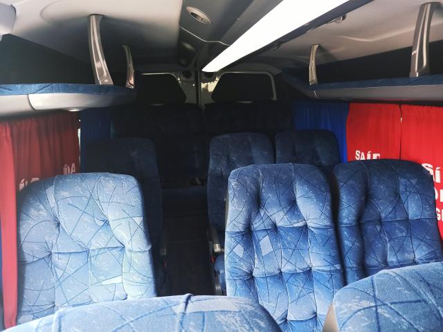 MASTER 2018/2019 2.3 DCI DIESEL MINIBUS EXECUTIVE 16L L3H2 3P MANUAL - Foto 7