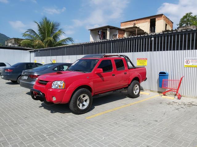 Frontier SE striker - Foto 9