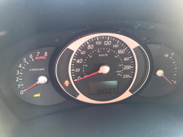 Hyundai tucson 2012 impecavel - Foto 8