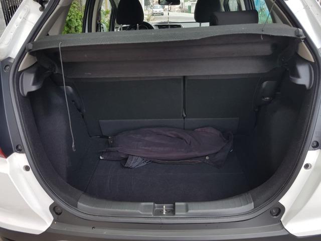 Wrv Honda Branco Perola Ex CVT 2018 todo revisado - Foto 8