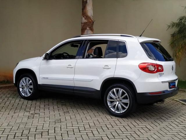 Volkswagen tiguan 2010 2.0 tsi 16v turbo gasolina 4p tiptronic - Foto 2