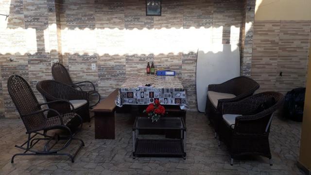 Vendo Linda Casa Nascente Próximo Pátio Norte Shopping - Foto 15