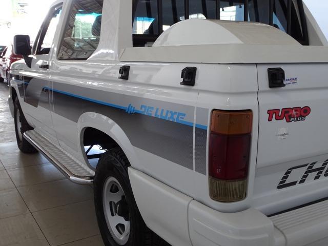Chevrolet D-20 El Camino 3.9 (8896) - Foto 8
