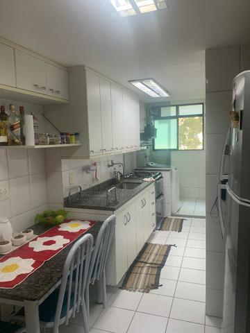 Vendo apartamento em Jacarepagua com excelente preço - Foto 17