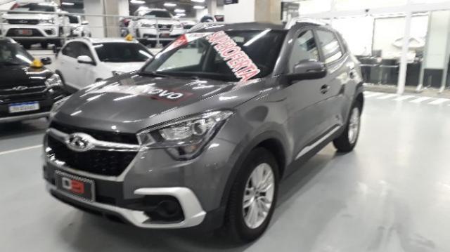 Chery Tiggo 5x 1.5 Vvt Turbo Iflex t