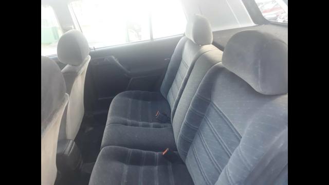 Vw Golf 2.0 1995 Rebaixado legalizado - teto solar - Foto 5
