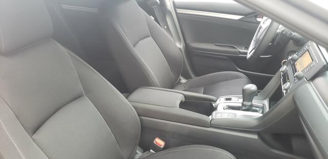 Honda sport 2017 só 32 mil km - Foto 13