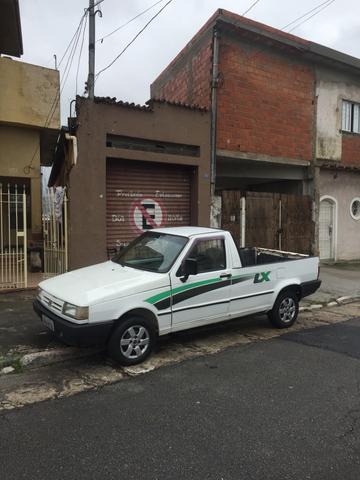 Fiat fiorino 95 - Foto 7