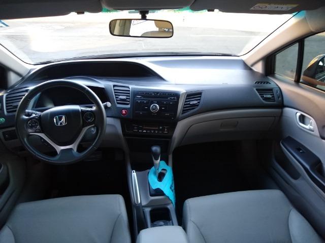 Civic lxr - Foto 3