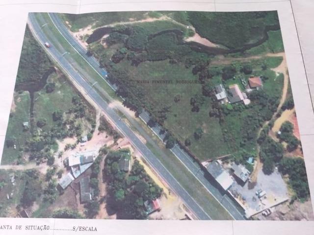 Pp- mega oportunidae luxuoso terreno próximo a lagoa jacune