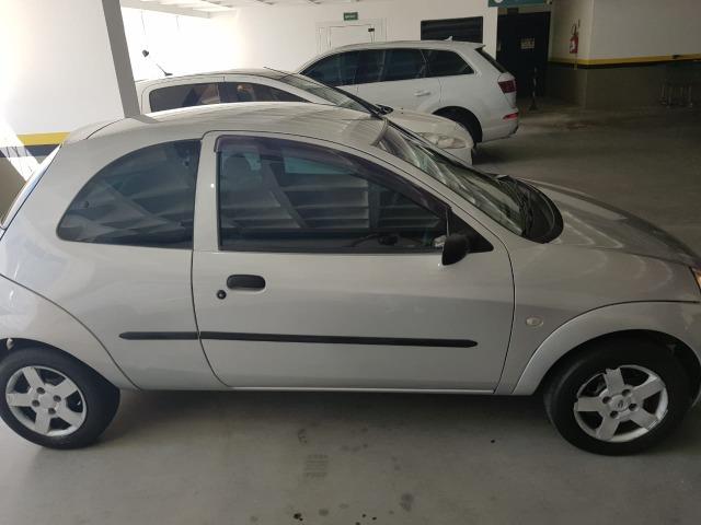 Ford KA 2002 - Foto 5