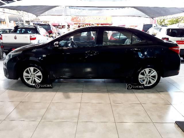 Corolla gli 2016 muito novo mesmo - Foto 5