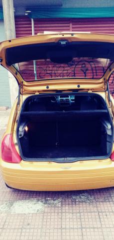 Renault clio.1.6.8válvulas - Foto 7