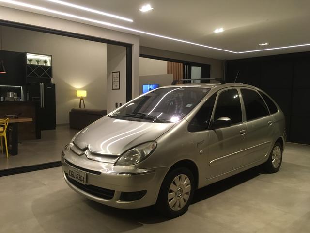 Vendo Xsara Picasso 2009