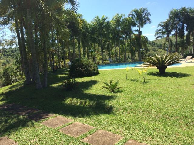 Locação sitio Santa Isabel - beira da represa de Igaratá - Foto 14