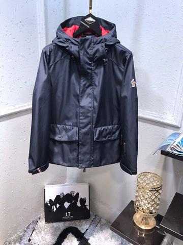 jaqueta moncler