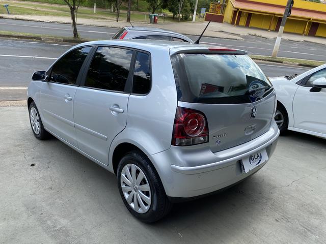 Polo Hetch 1.6 flex 2011 - Foto 6