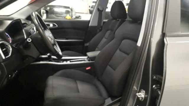 Chery Tiggo 5x 1.5 Vvt Turbo Iflex t - Foto 6