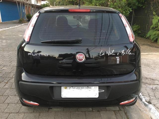Fiat Punto 2013 - Foto 5
