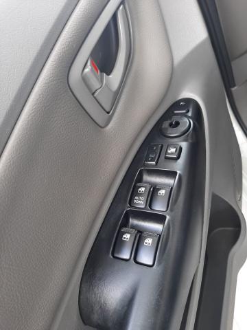 TUCSON 2014/2015 2.0 MPFI GLS 16V 143CV 2WD FLEX 4P AUTOMÁTICO - Foto 7