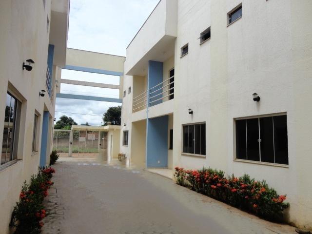 Alugamos sobrado com 3 quartos próximo a Faculdade Fimca