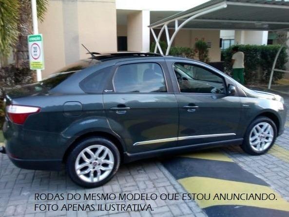 Roda Esportiva aro 15 FIAT - Foto 8