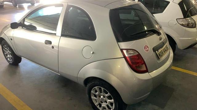 Ford Ka - Foto 3