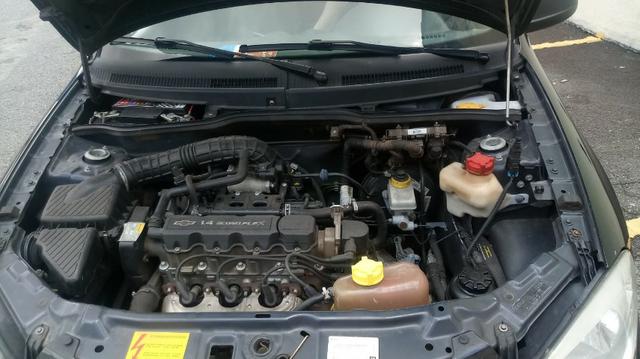 Prisma Sedan/Maxx 1.4 4p 2010 - Foto 3