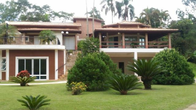 Locação sitio Santa Isabel - beira da represa de Igaratá - Foto 8
