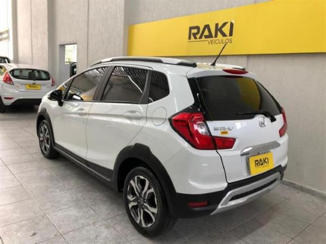 Honda Wr-V 1.5 16V Flexone EX Cvt - Foto 4