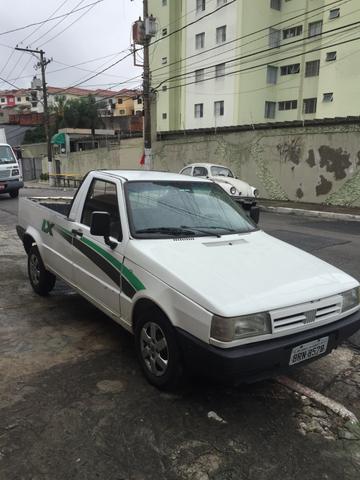 Fiat fiorino 95 - Foto 8
