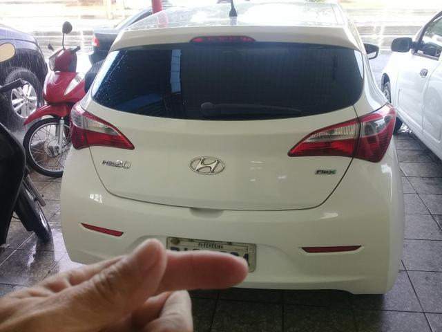 Vendo hb20 - Foto 2