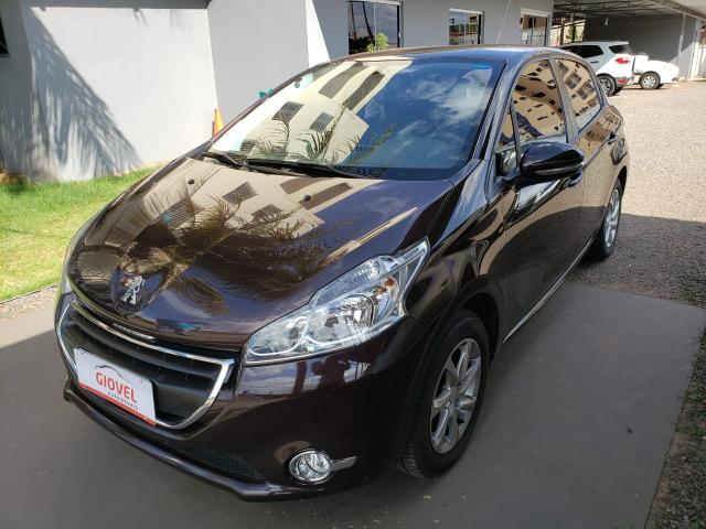 Peugeot 208 Active Pack 1.5 - Foto 3
