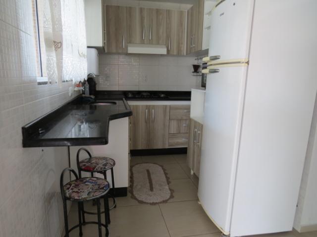 Excelente casa no Balneário Enseada com 3 quartos com ar condicionado - Foto 6
