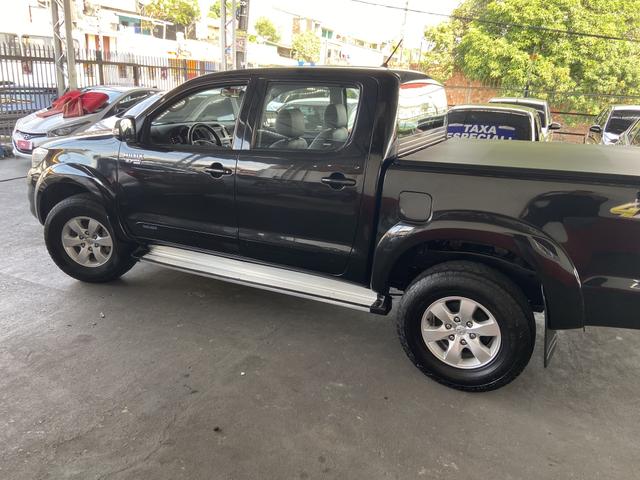Hillux Srv 4x4 14/15 - Foto 6