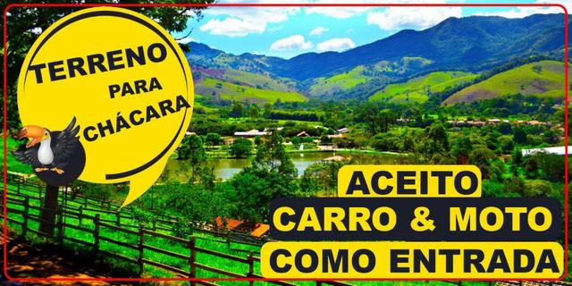 19 vendo terreno documentado