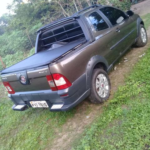 Vendo estrada ano 2012 completa no ponto de transferência - Foto 4