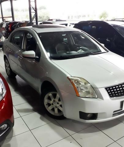 Sentra 2.0 Flex .$2900 de Entrada. Bonus de ate $3000,00.Mega Promoçao