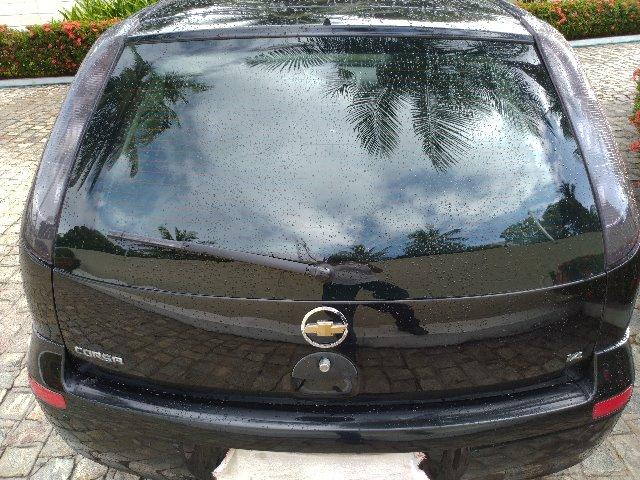 Vende-se corsa hatch premio 1.4 2009 - Foto 3
