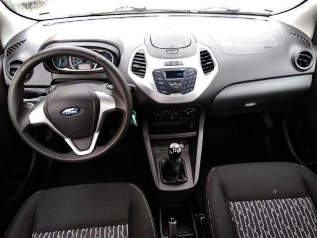 FORD KA 2017/2018 1.0 S 12V FLEX 4P MANUAL - Foto 3