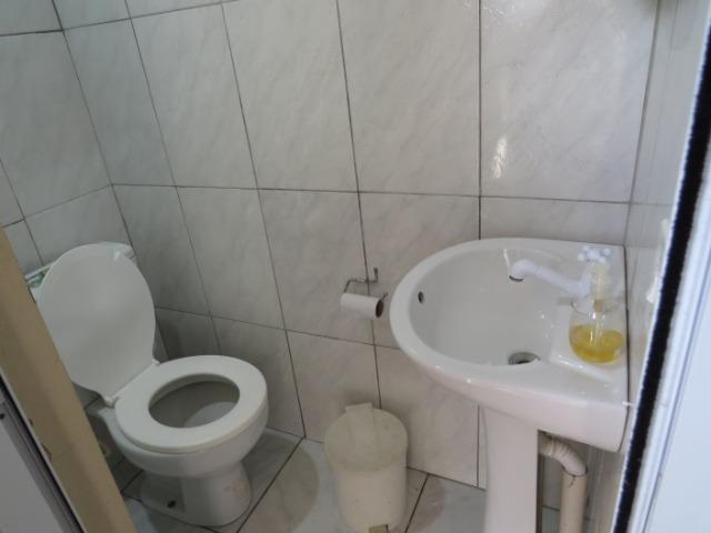 Excelente casa no Balneário Enseada com 3 quartos com ar condicionado - Foto 17