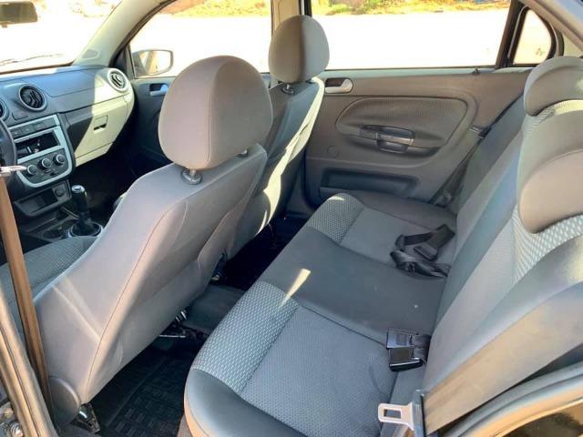 Vw/Volkswagem Gol 2011 G5 Completo Vendo a vista ou Financiado - Foto 10