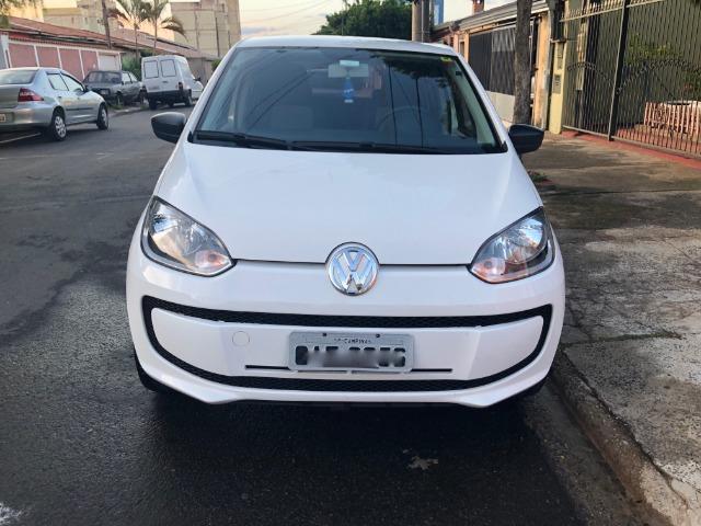 Volkswagen UP 1.0 2016 Manual 4P - Foto 3
