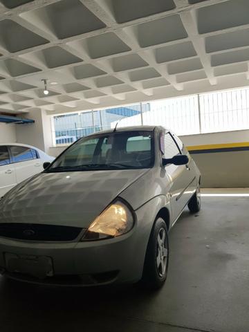 Ford KA 2002 - Foto 8