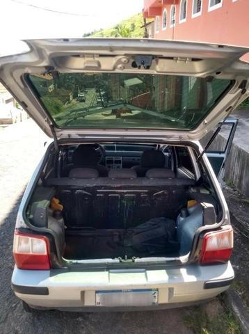 Fiat Uno 2004/2005 - Foto 6