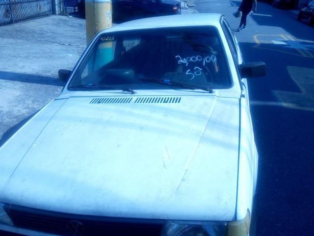 Gol 1992 cl - Foto 3